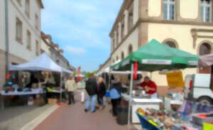 photo Foire de la Saint-Michel