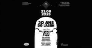 photo 30ans de l’ASRH