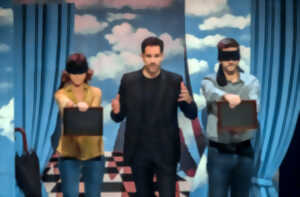 photo Confidences d'un illusionniste