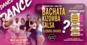 photo Cours de danse