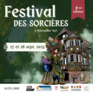 photo Festival des sorcières et marché médiéval et Renaissance