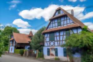photo Les impromptus de la Ferme Bleue