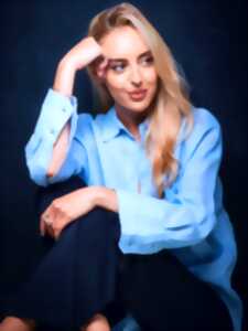photo Meryem Benoua 
