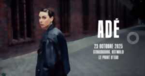 photo ADÉ - ANNULÉ