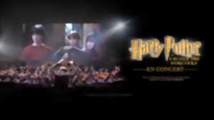 photo Harry Potter à l’école des sorciers™ en concert