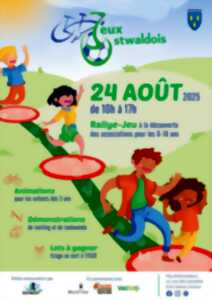 photo Jeux Ostwaldois 2025