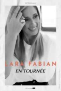 photo Lara Fabian