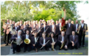 photo Concert de Noël par l'Harmonie de Pfulgriesheim