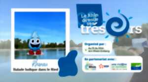 photo Les trésors du Rhin - à vélo dans l'ile de Rhinau