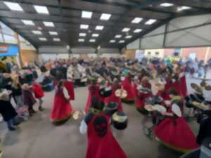 photo Fasching, l'ouverture du carnaval