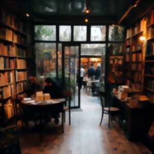 photo Bourse aux livres
