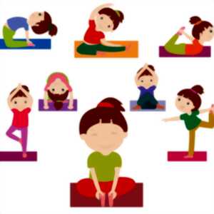 photo Ateliers des touts petits - Baby gym