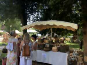 photo Entrelacs - Marché des vanniers
