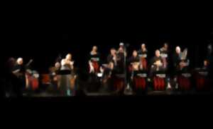 photo Klac'Son en concert