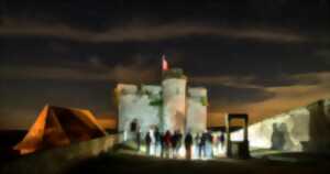 photo Visite nocturne du Château de Lichtenberg