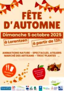 photo Fête d'Automne
