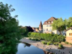 photo Journées du Patrimoine - La maison Carré