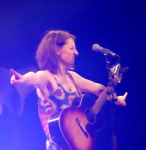 photo Concert Marie Cheyenne