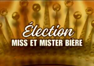 photo Élection Miss et Mister bière - Mutzig 2025