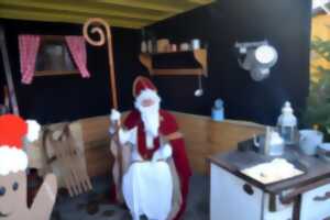photo Marché de la Saint Nicolas