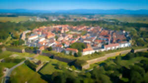 photo Journées du Patrimoine : visite guidée de la cité Vauban