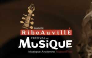 photo Festival de musique ancienne