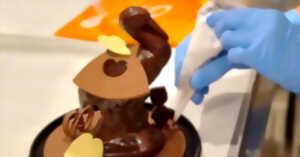photo Choco'création