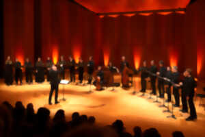 photo Festival de Musique Ancienne - Choeur de chambre Les Éléments