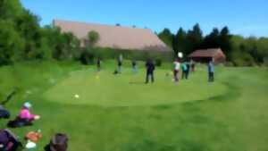 photo Tous au golf !