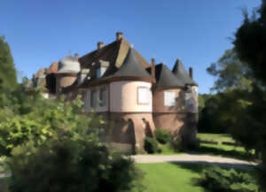 photo Visites commentées du Château de Birkenwald