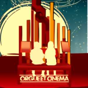 photo Exposition temporaire : Orgue et cinéma quand la musique illumine l’écran