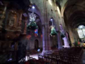 photo Visite guidée : légendes et traditions de Noël