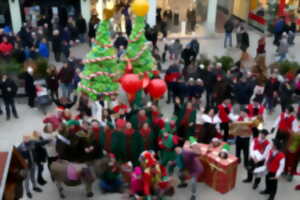 photo La parade du sapin
