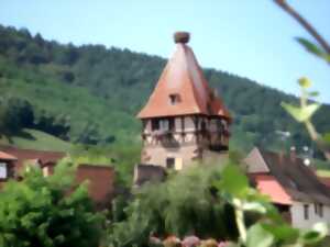 photo Journées européennes du patrimoine 2025
