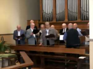 photo Concert spirituel