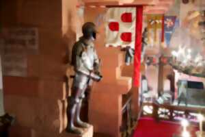 photo Journées européennes du patrimoine 2025