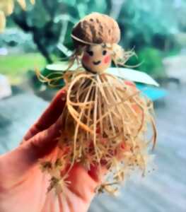 photo Les figurines de la forêt