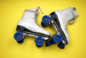 photo La vallée vagabonde : Roller Disco