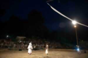 photo Une goutte d'été - Spectacle
