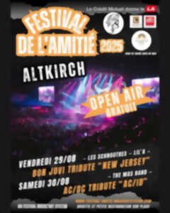 photo Festival de l'Amitié