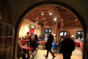 photo Wiehnacht's Stewala (Café de Noël)