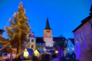 photo Le marché de Noël des lutins