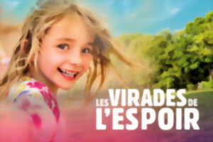 photo Les virades de l'espoir : salon du bien-être