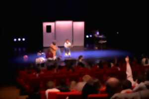 photo Atelier : spectacle vivant pour tous