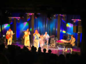 photo Guinguette Na’Thur : concert ABBA forever tribute band