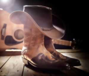 photo Stetsons Country Line Dance
