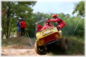 photo Trial 4x4 et Buggy