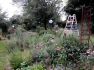 photo Visite libre du jardin des quatre temps