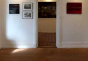 photo Exposition des artistes permanents