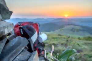 photo Sortie photo avec Vincent Schneider : photographier le lever de soleil au Grand Ballon